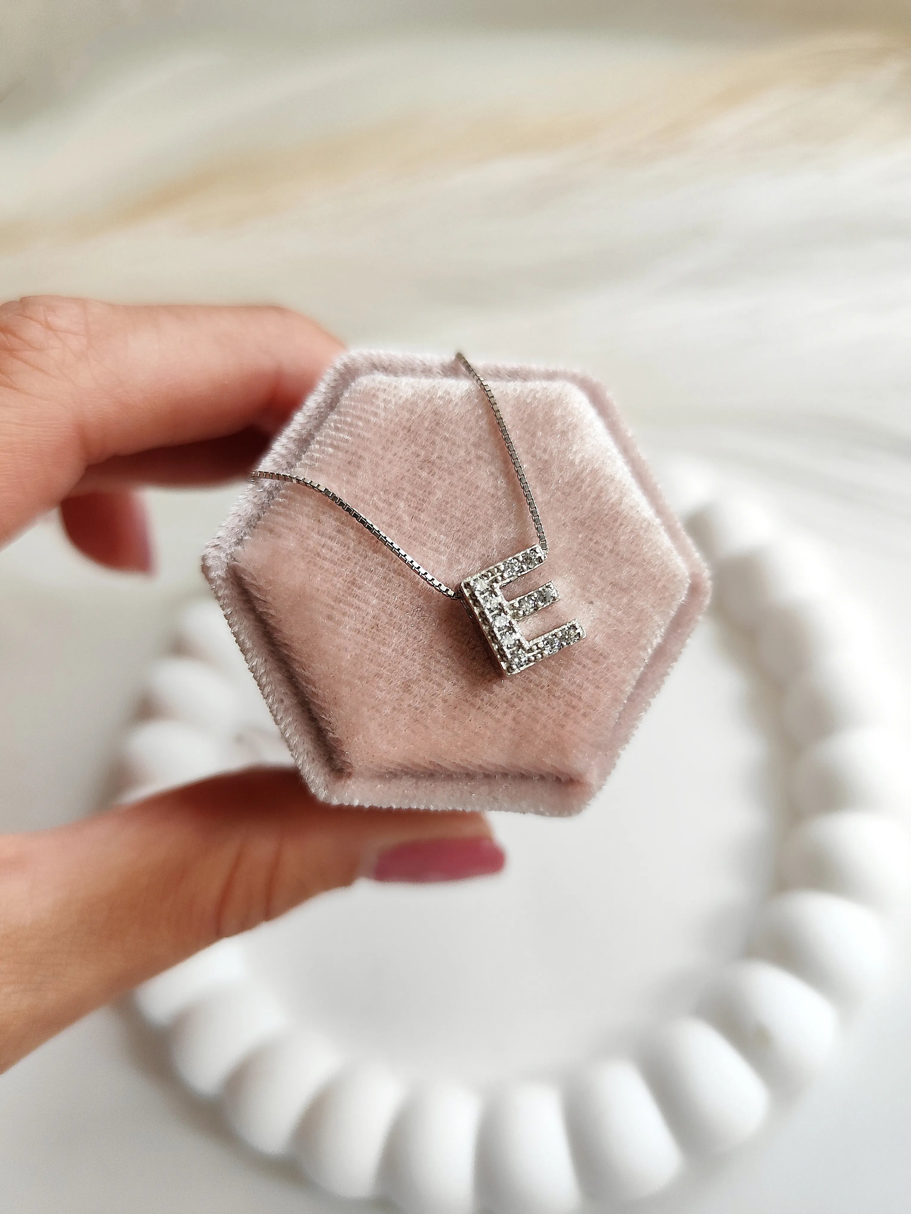 Collana Iniziale