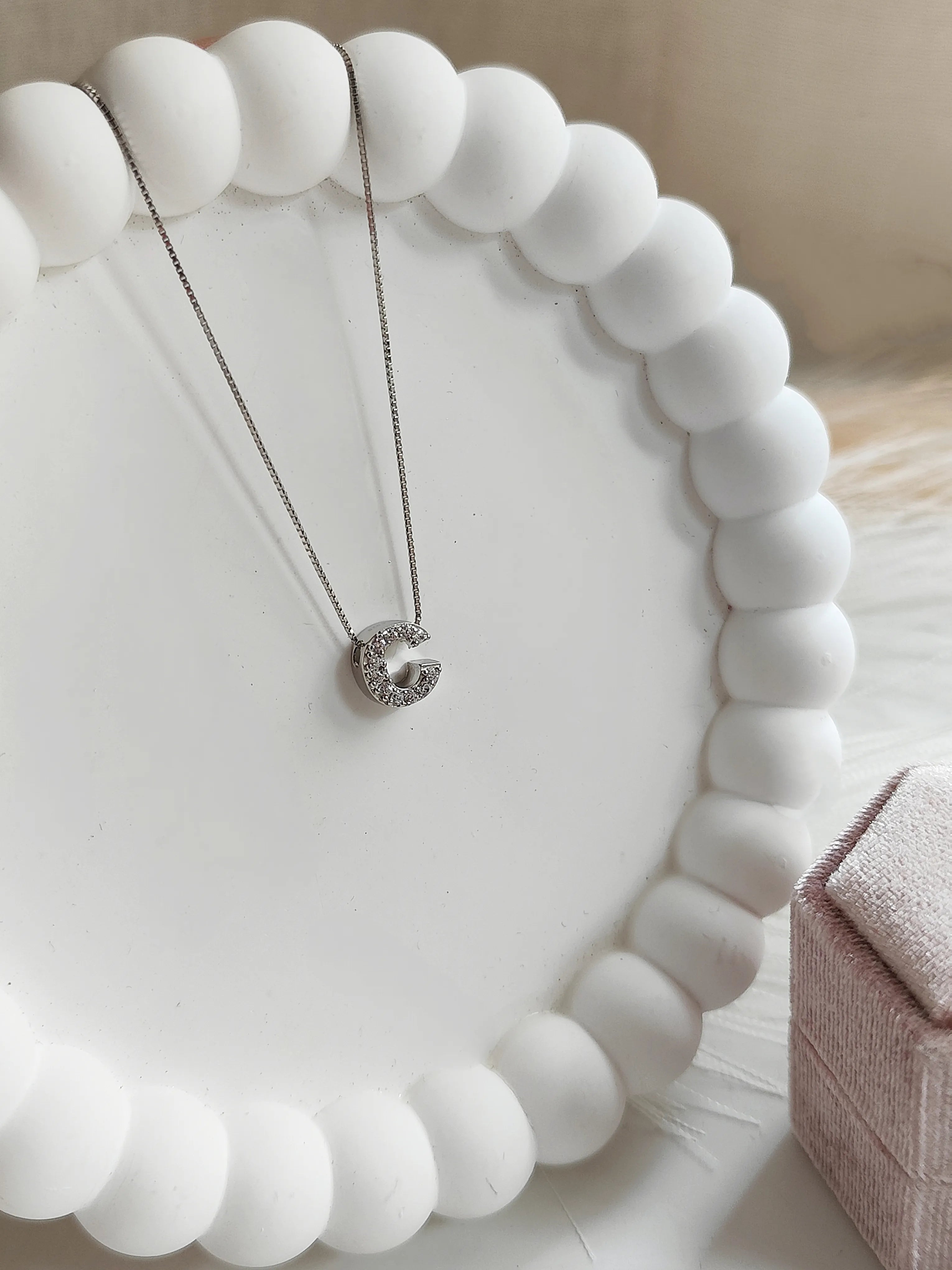 Collana Iniziale