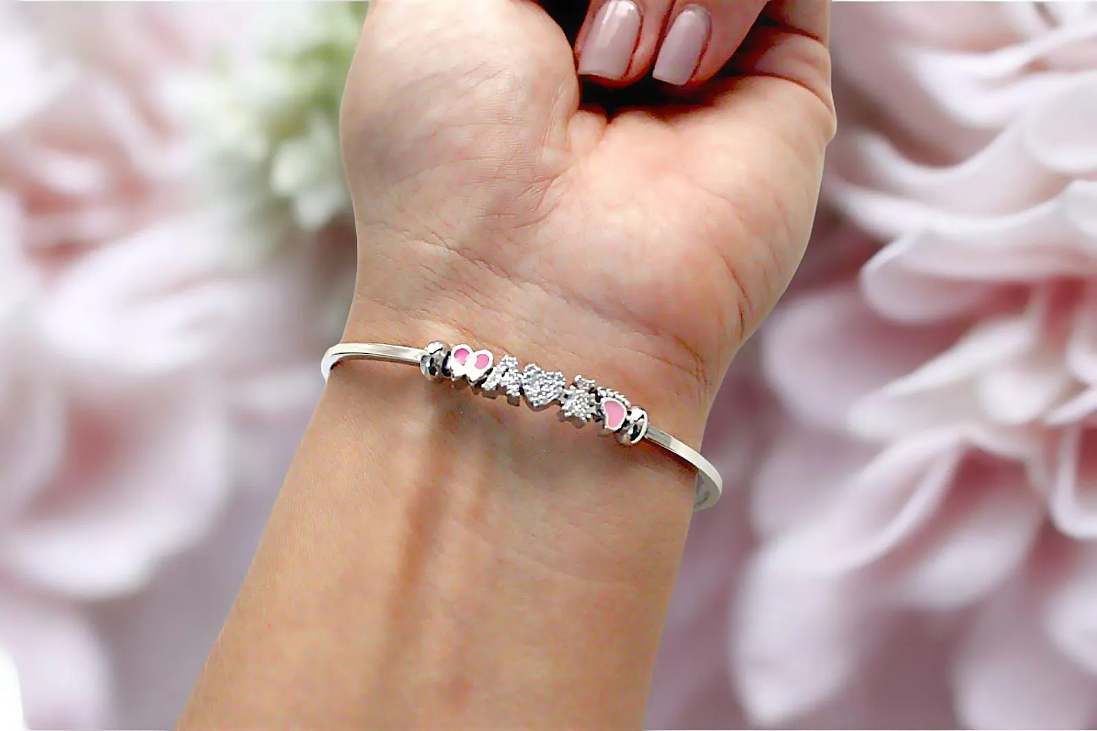 Bracciale Eternity Baby