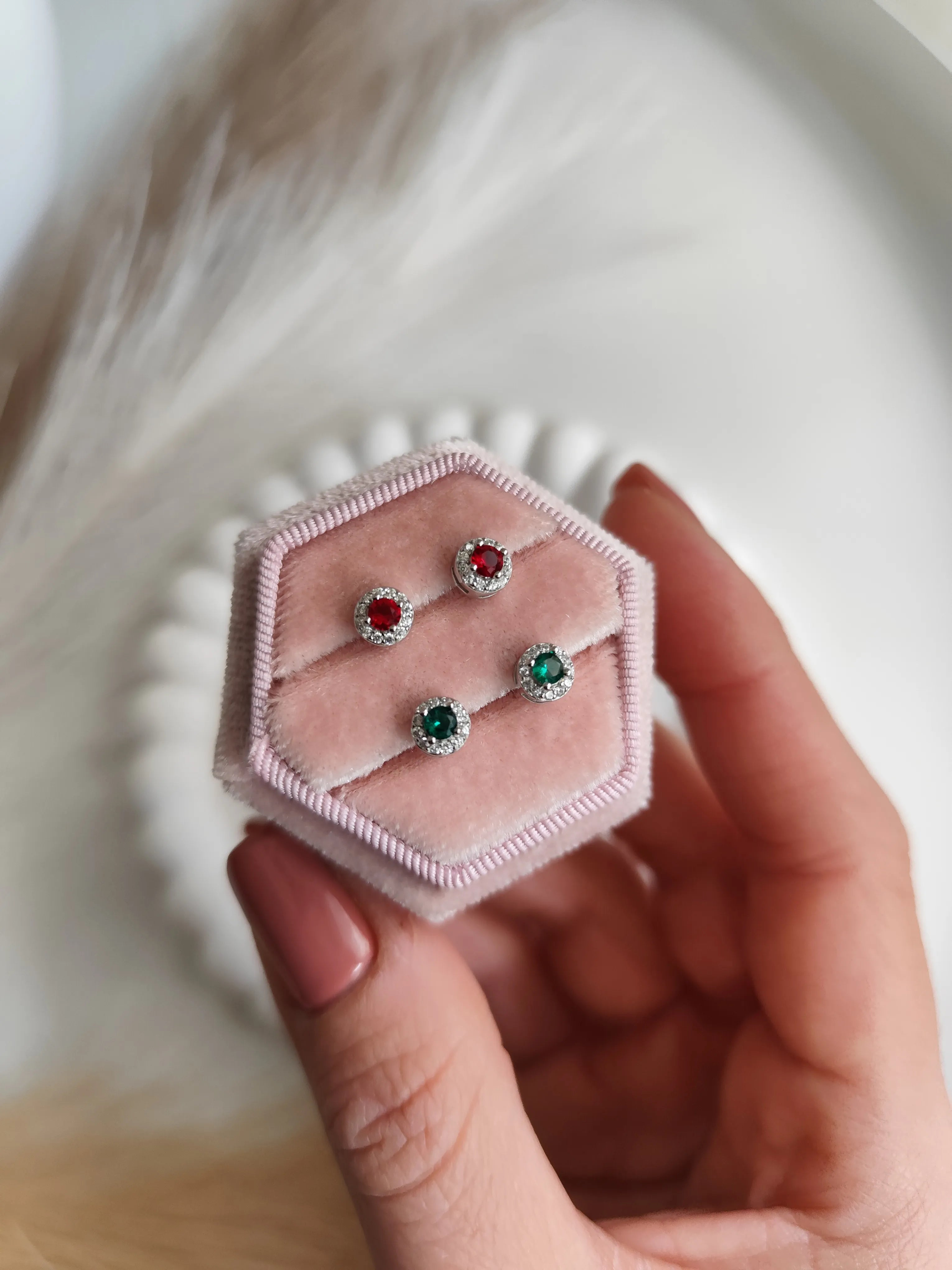 Orecchini Mini Magic
