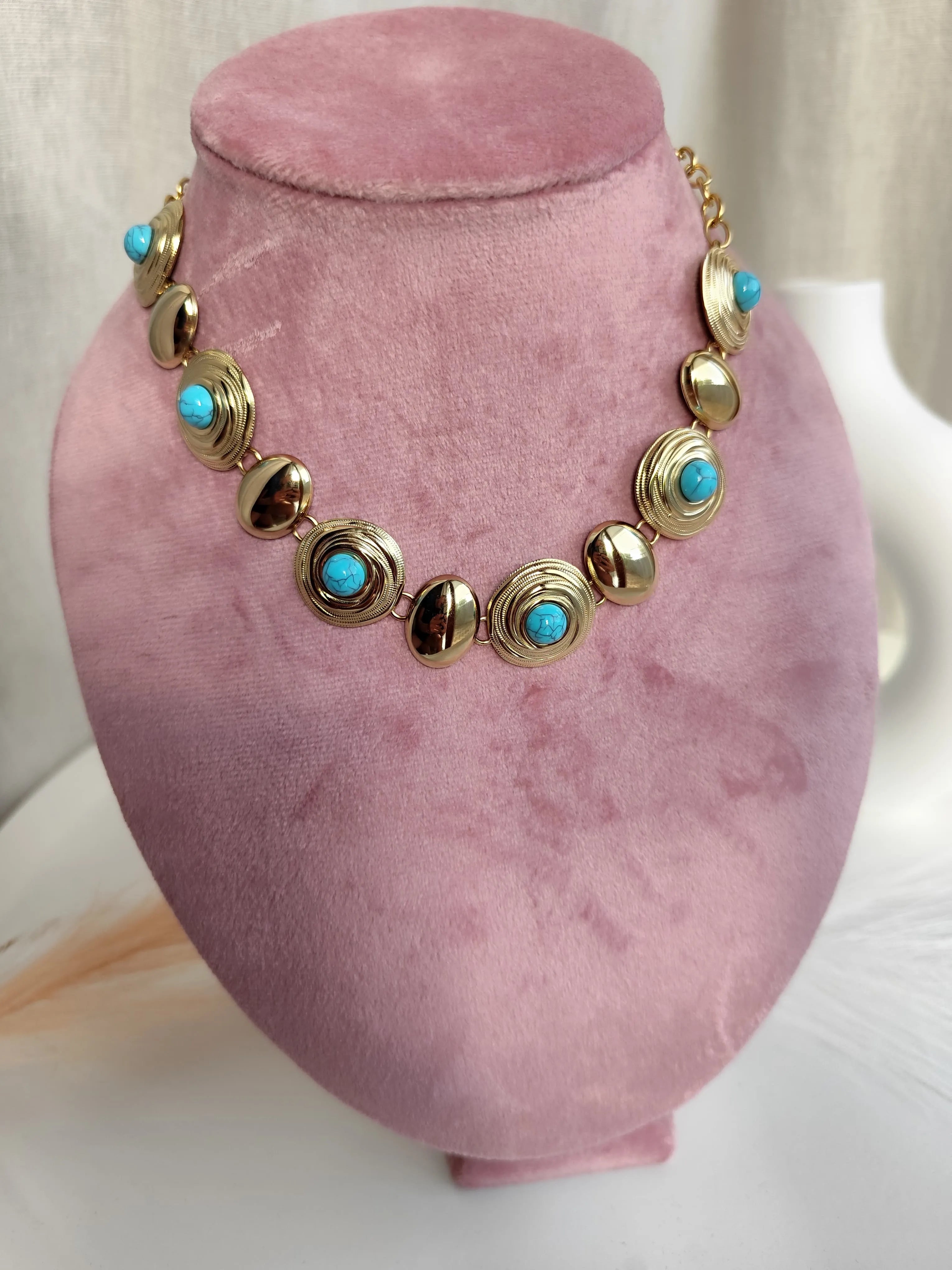 Collana Cleopatra