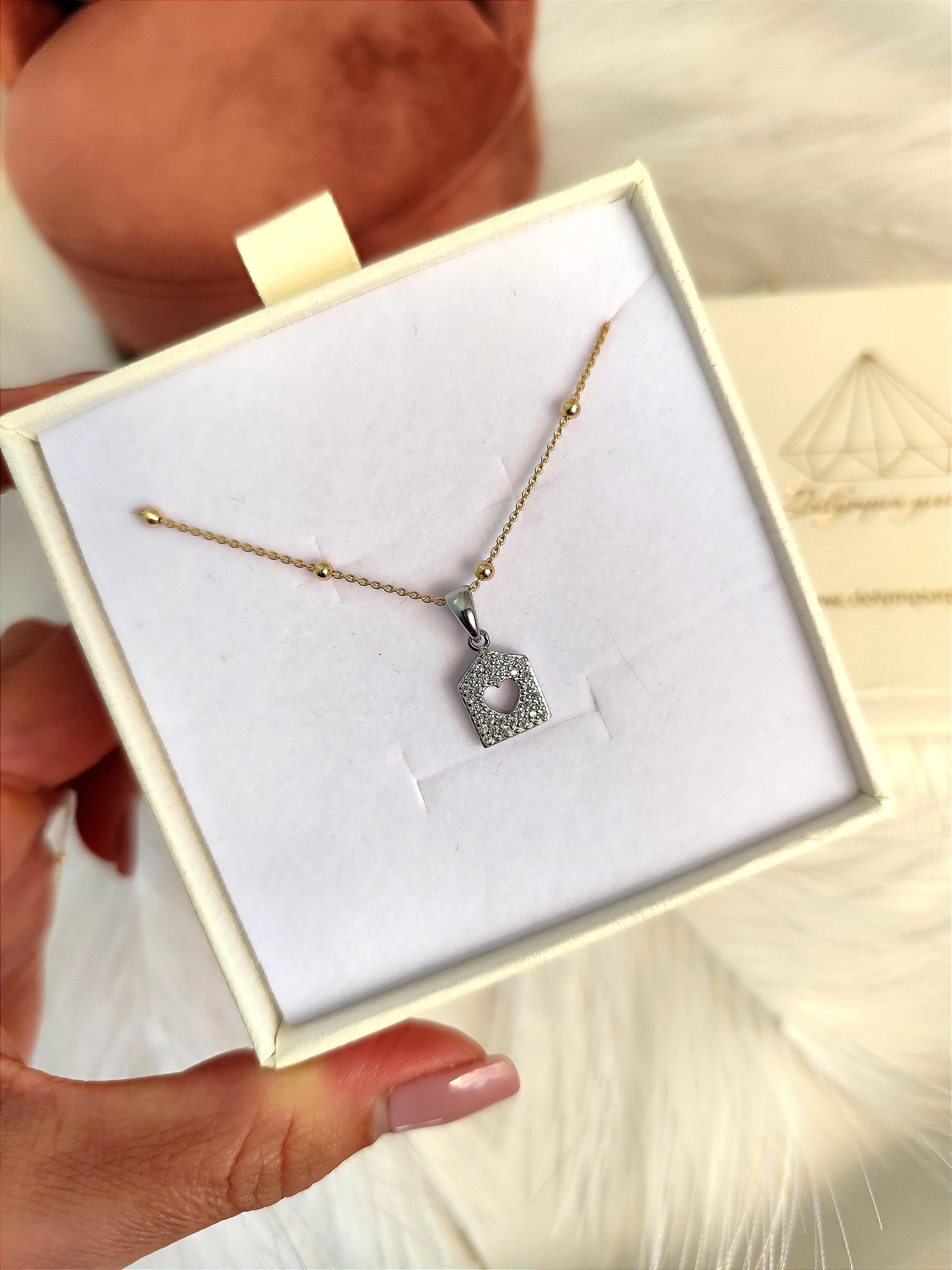 Collana Casetta