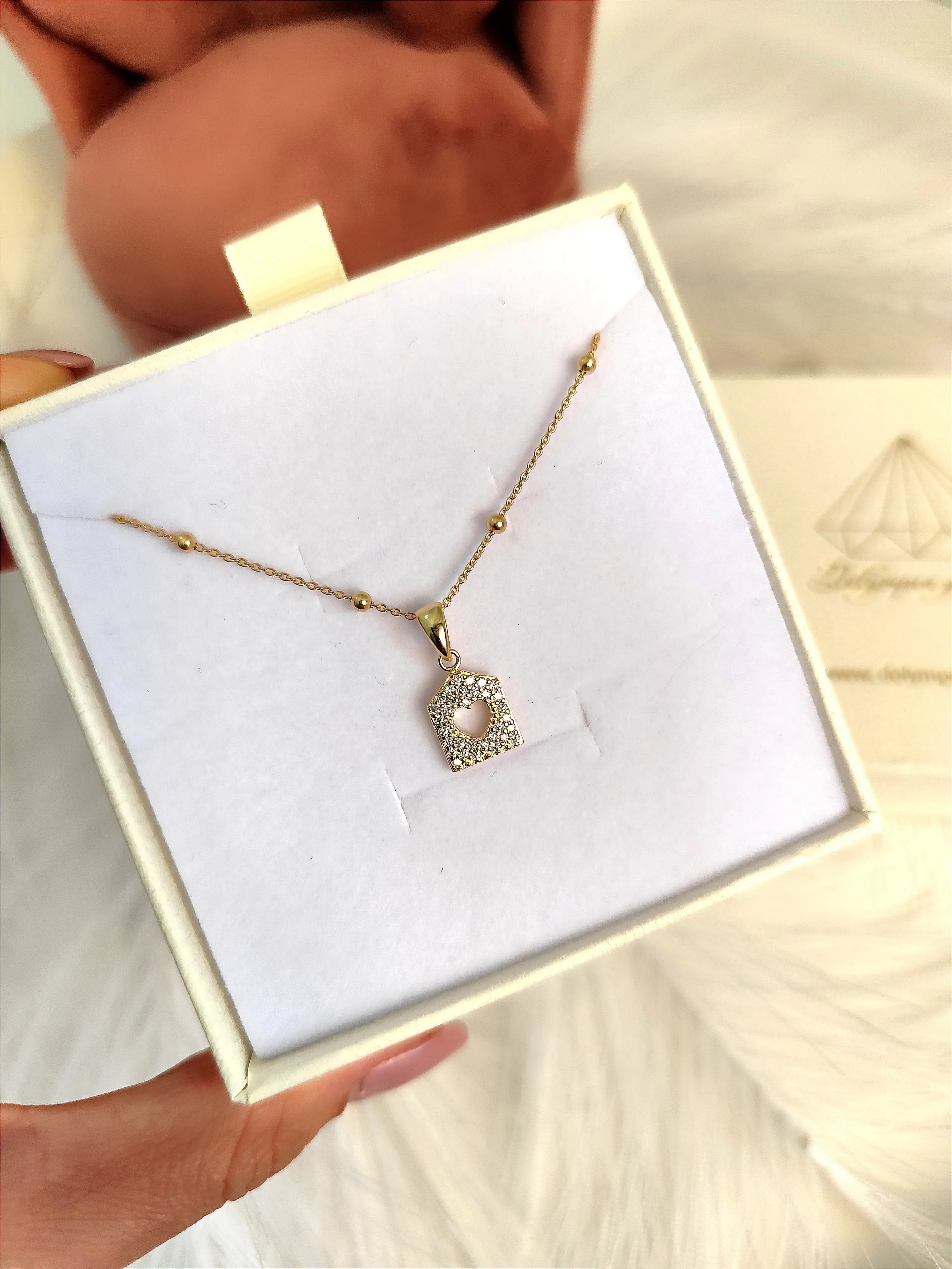 Collana Casetta