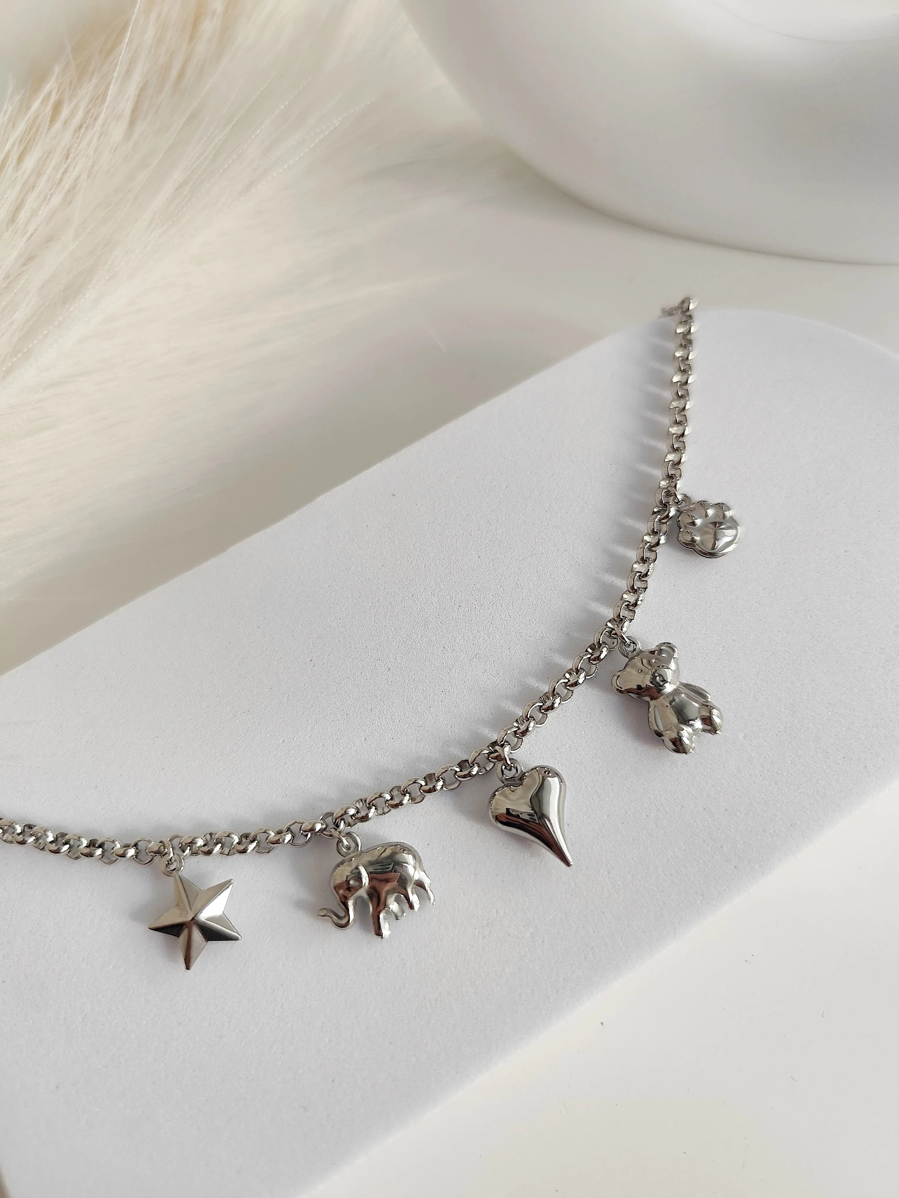 Bracciale Lucky Charm