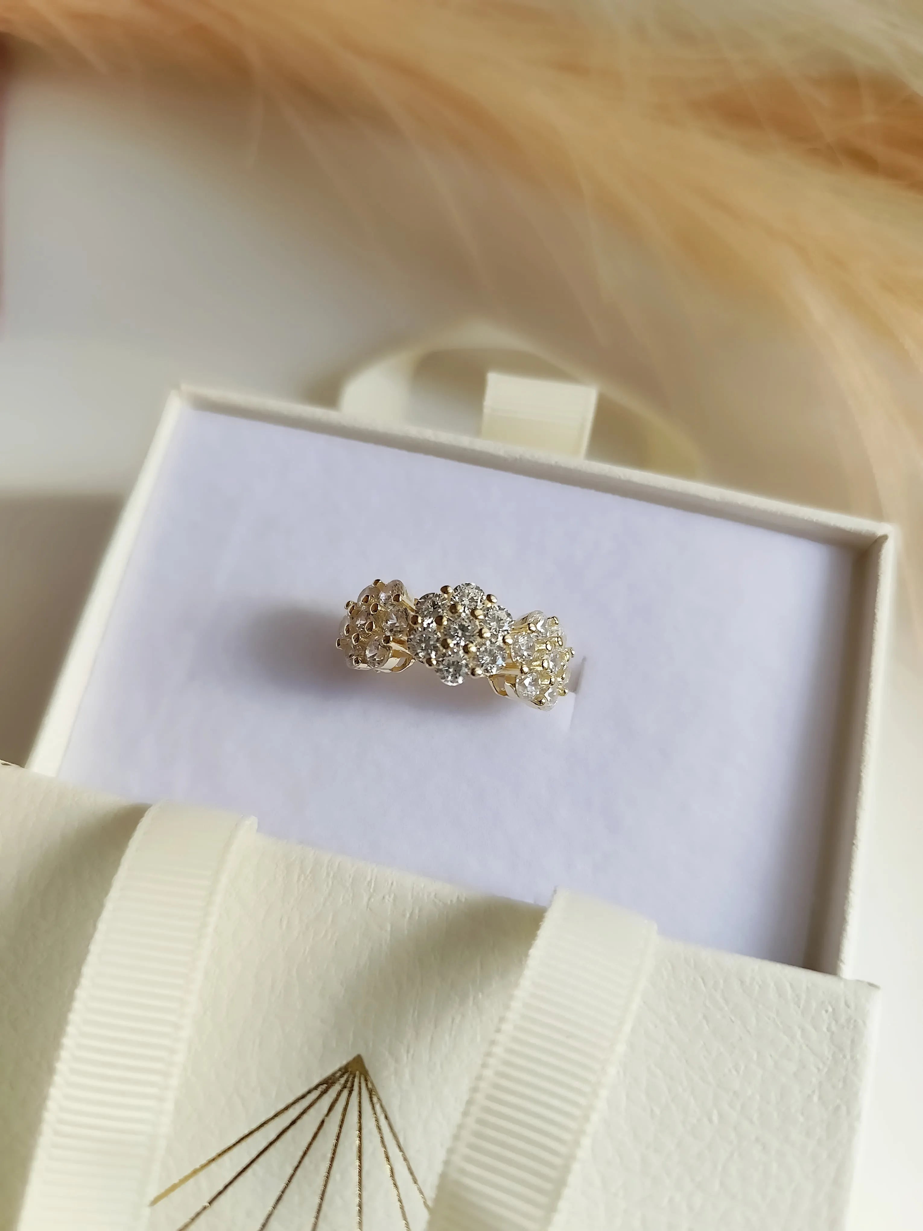 Anello Big Magic