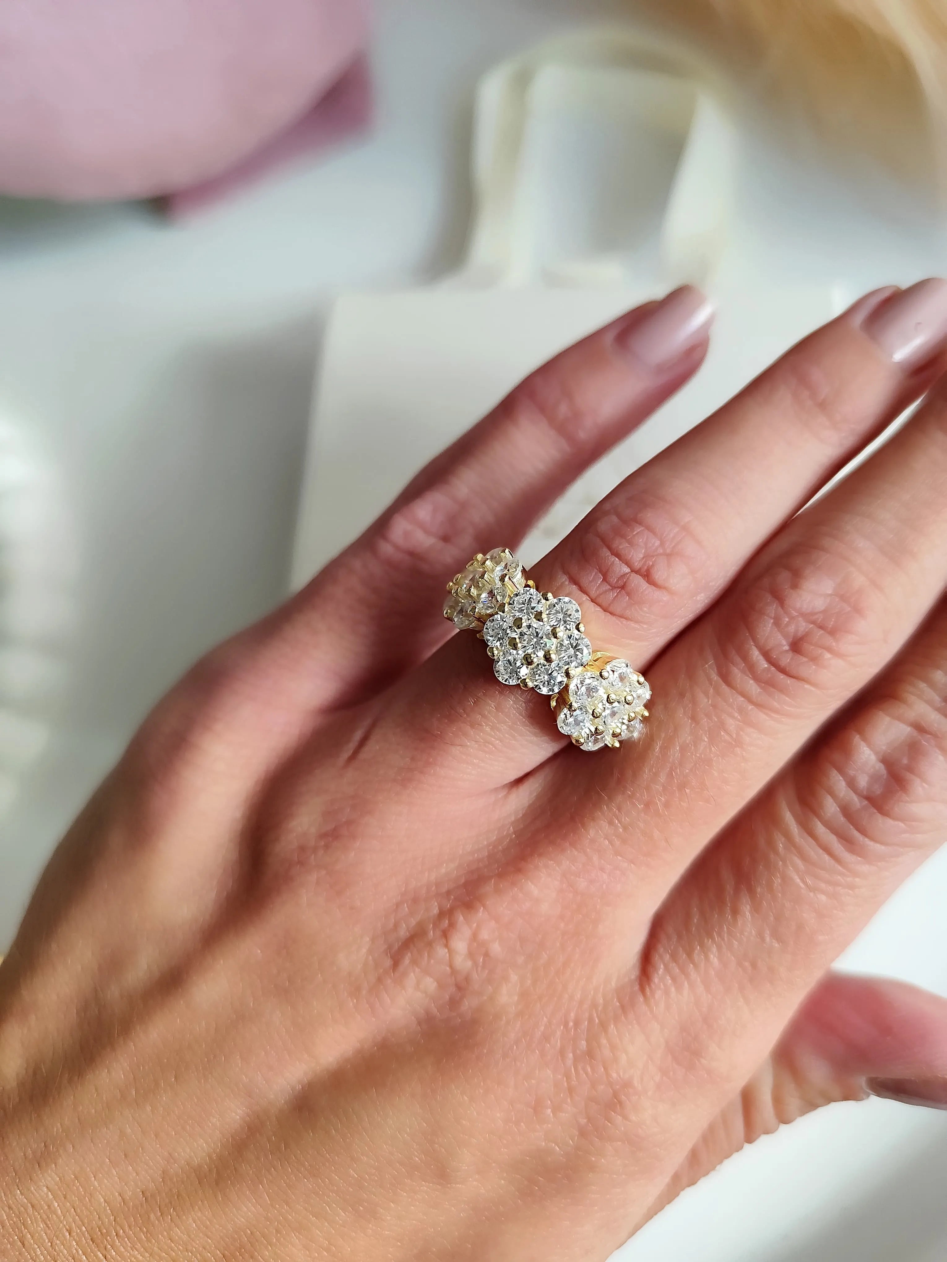 Anello Big Magic