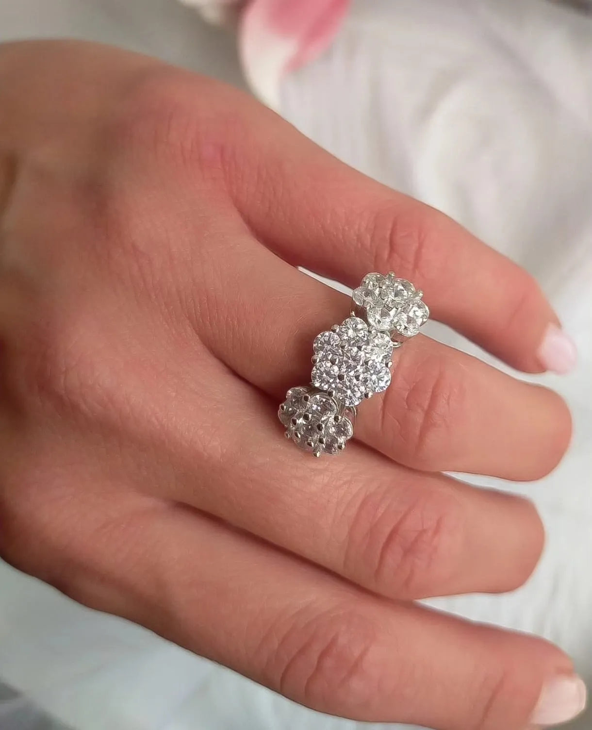 Anello Big Magic