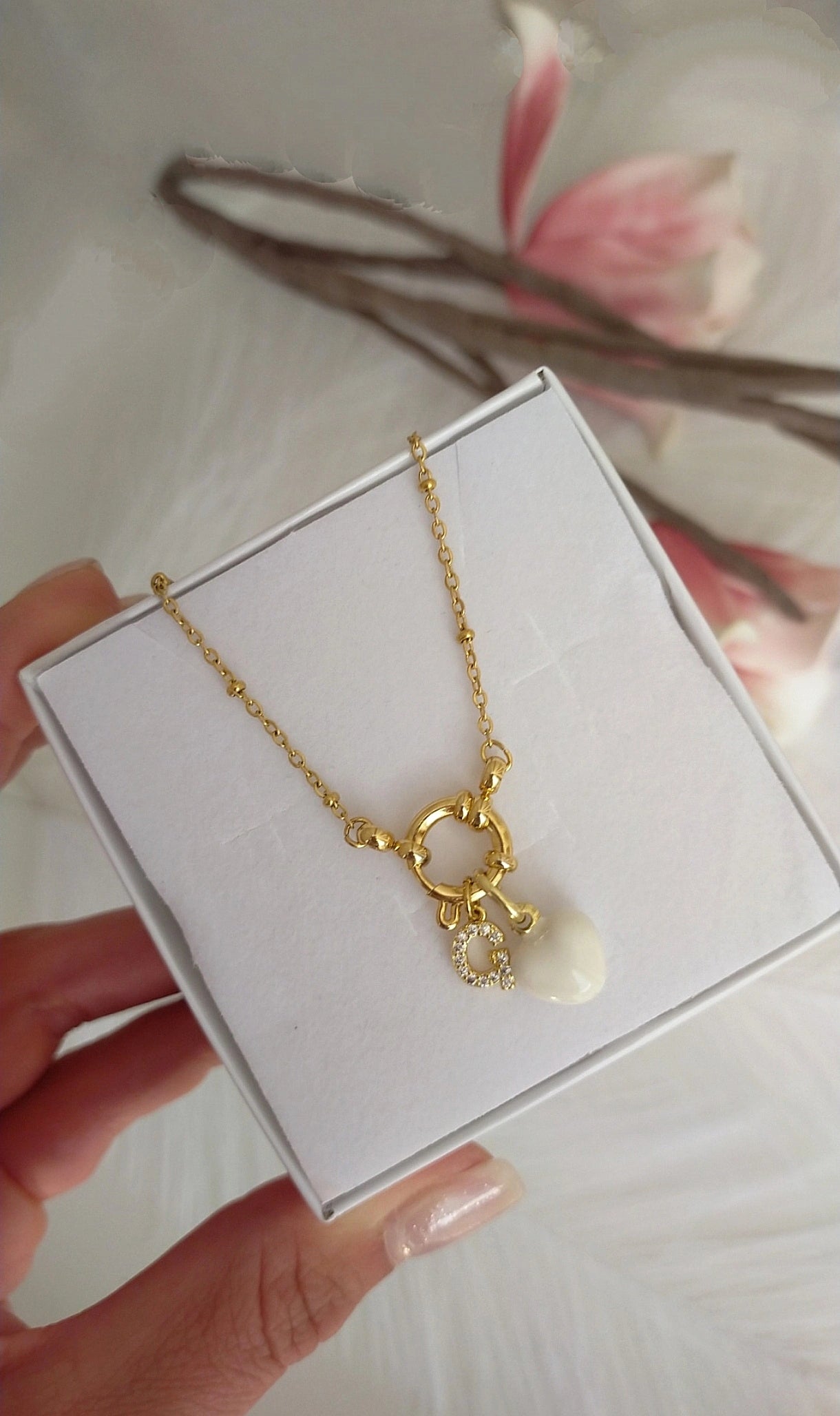 Collana Timone