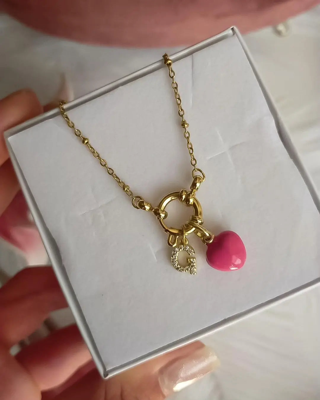 Collana Timone