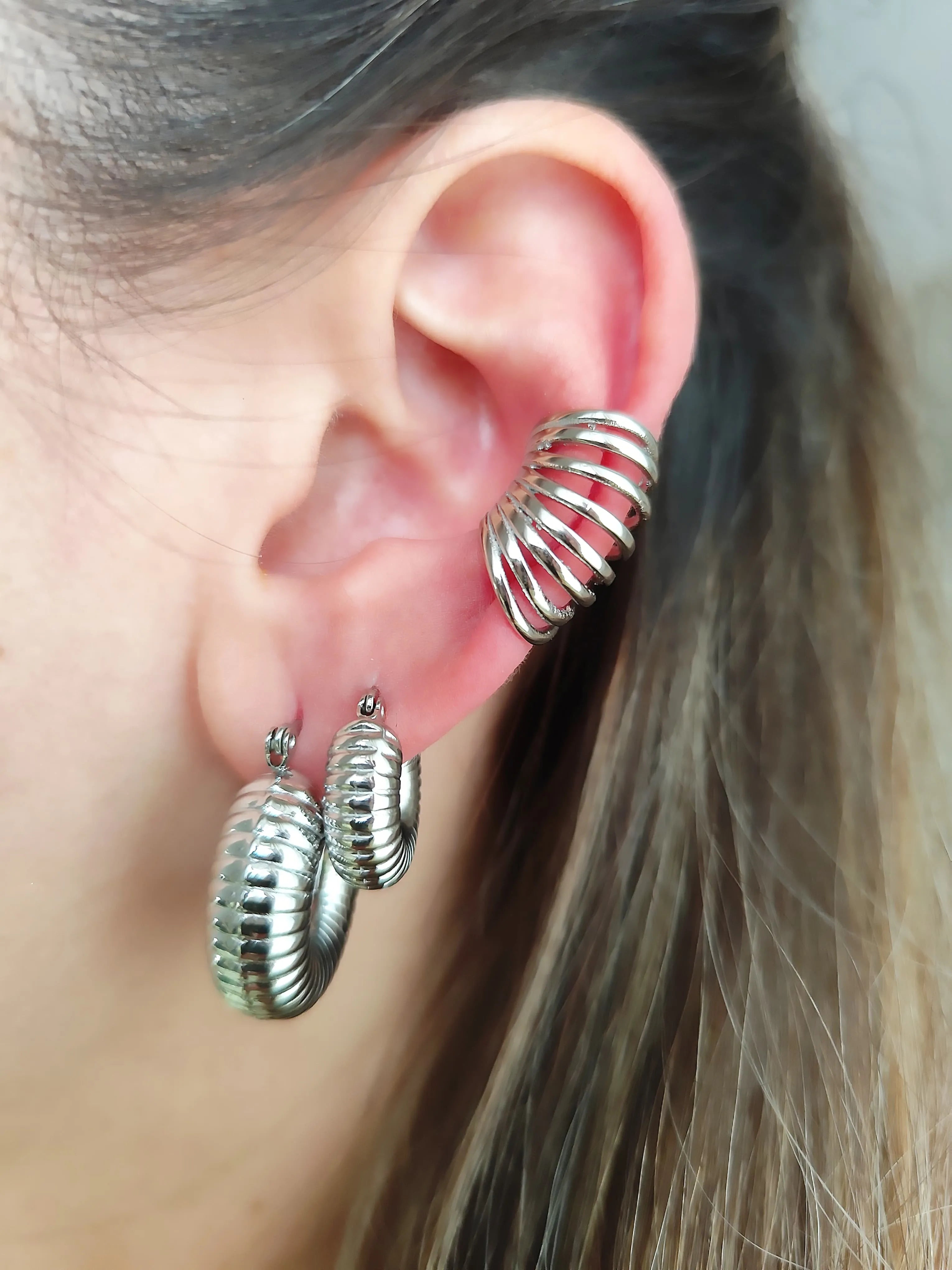 Earcuff orbit