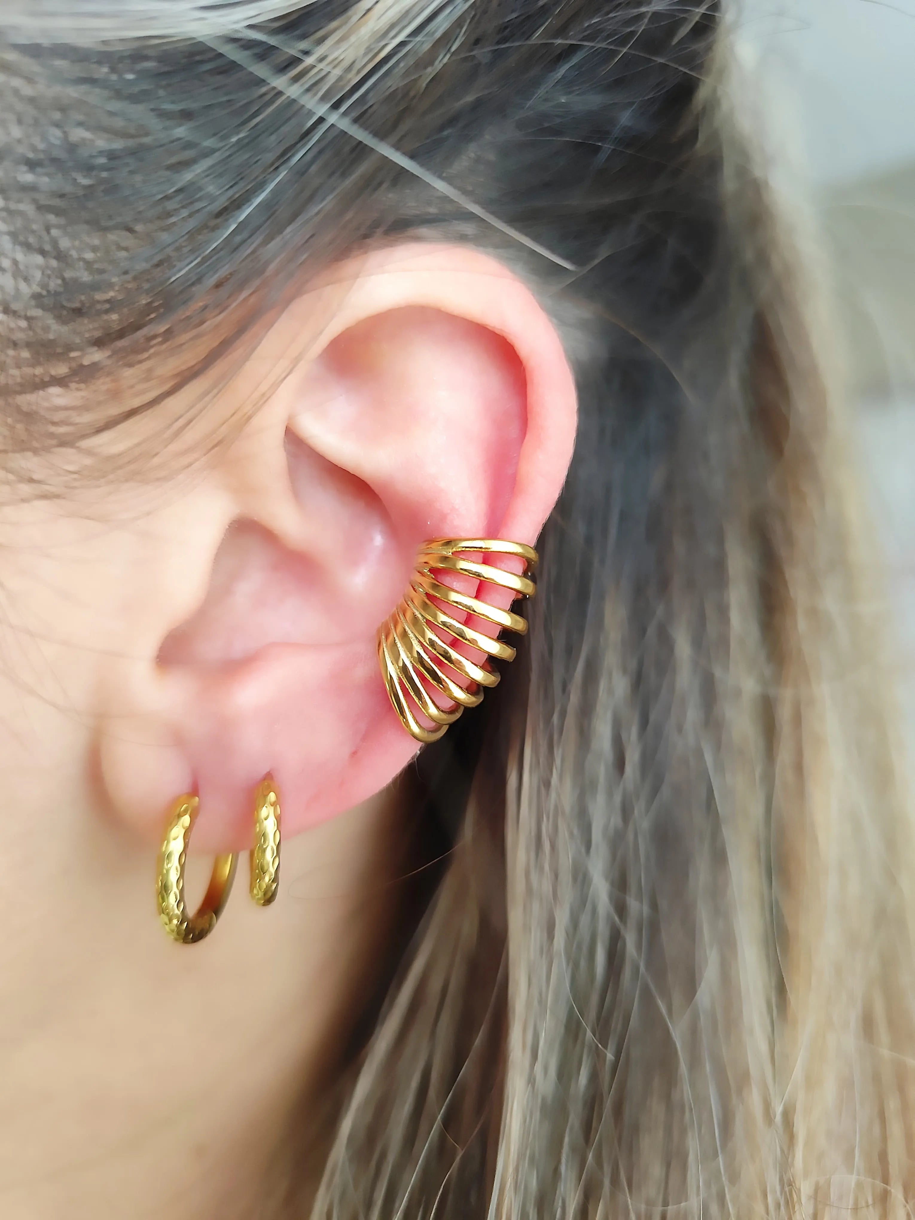 Earcuff orbit