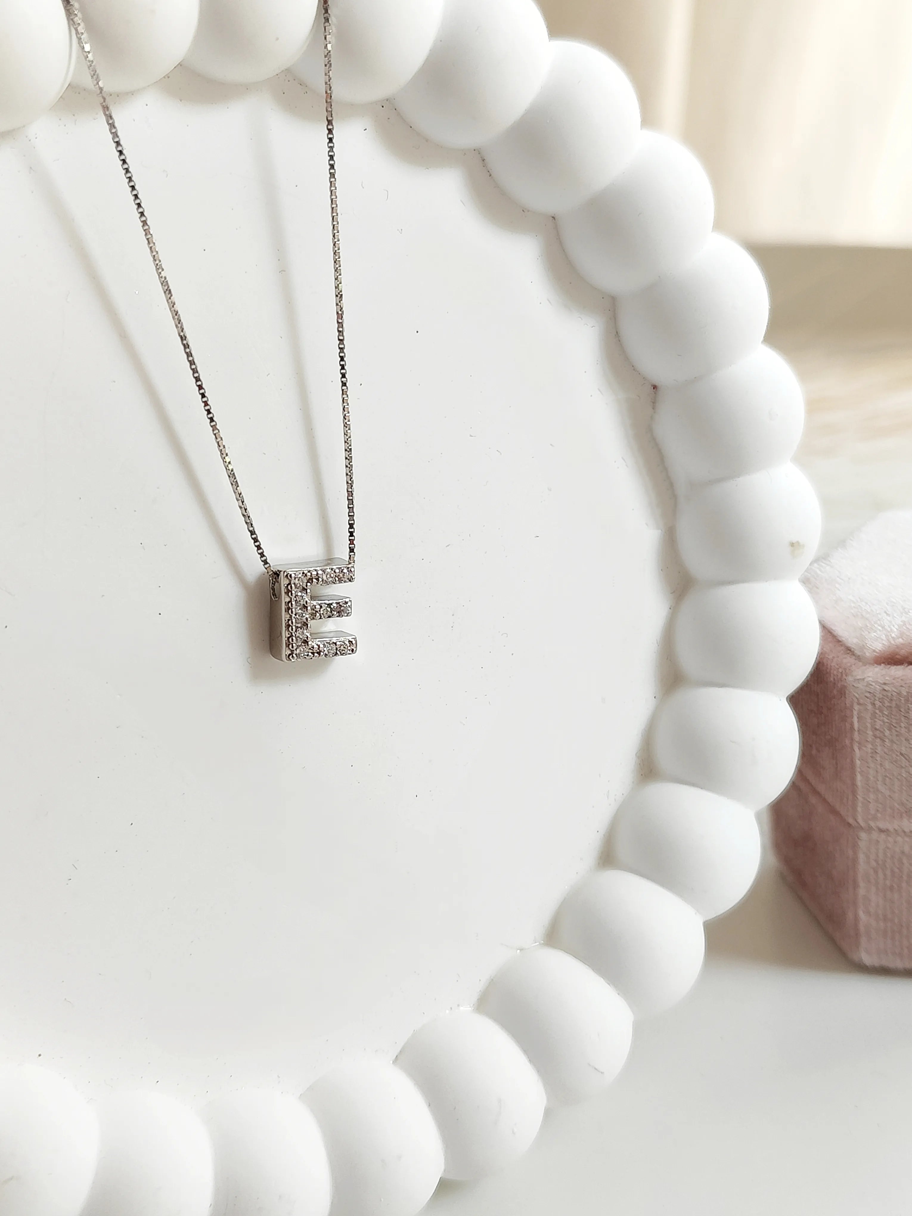 Collana Iniziale