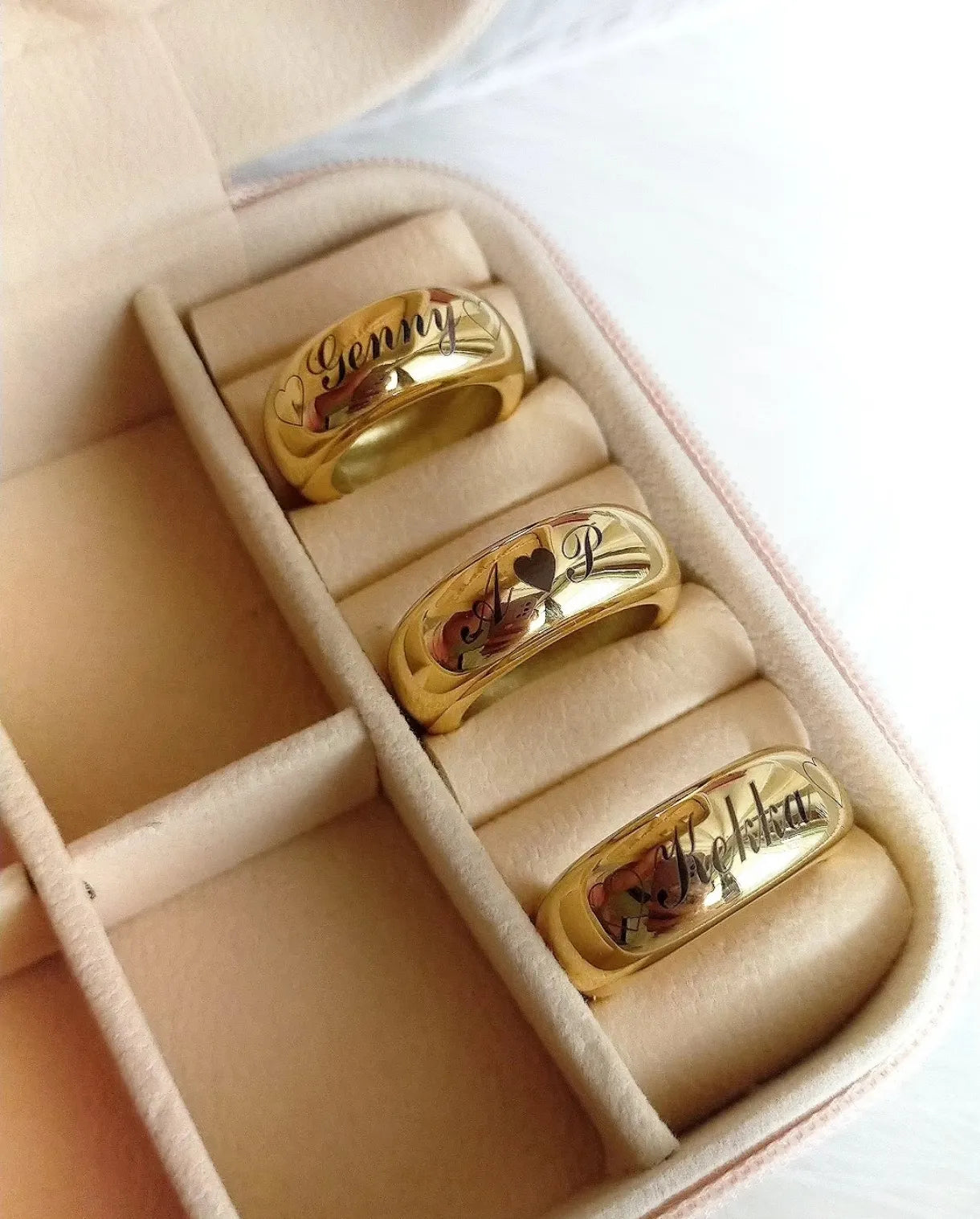 Anello Fascione