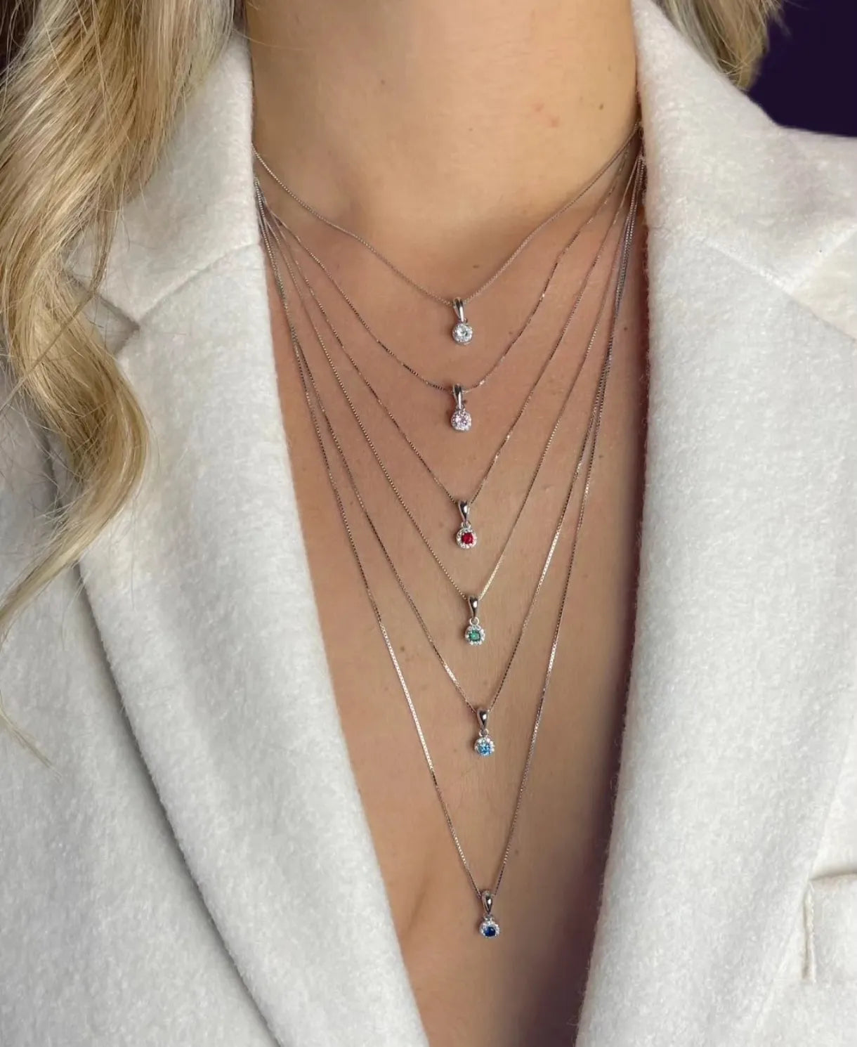 Collana Mini Magic