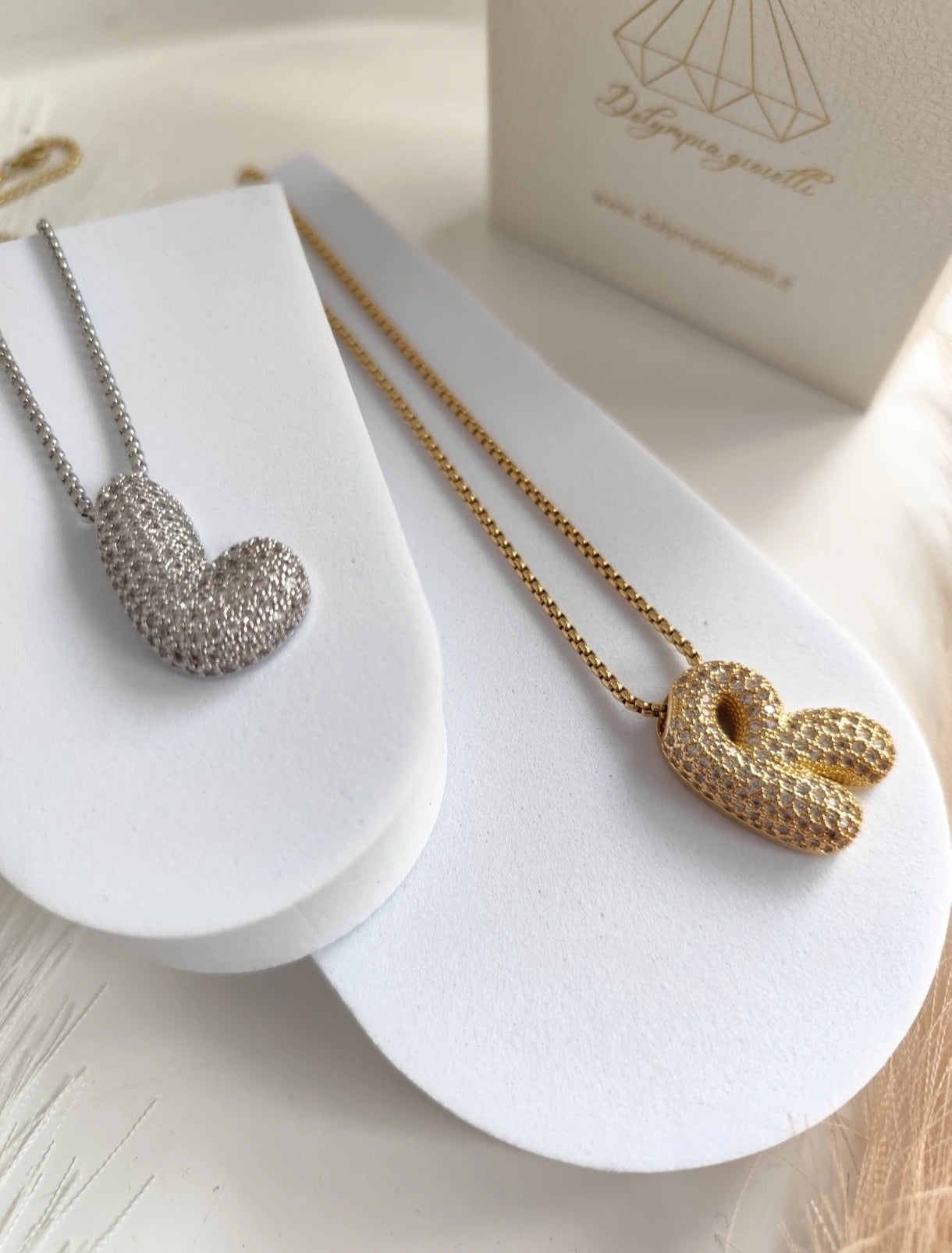 Collana Iniziale Big