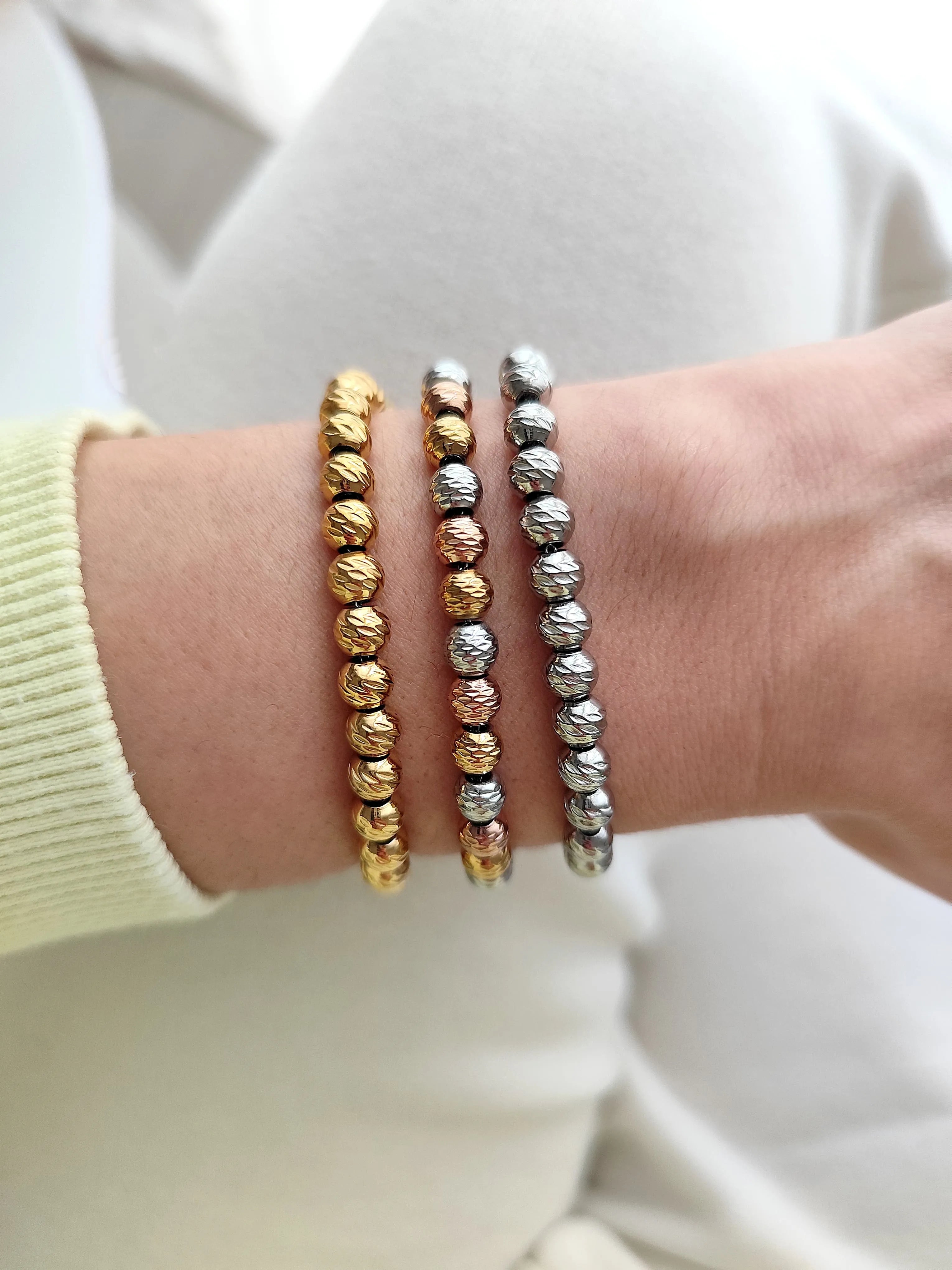 Bracciale mille luci