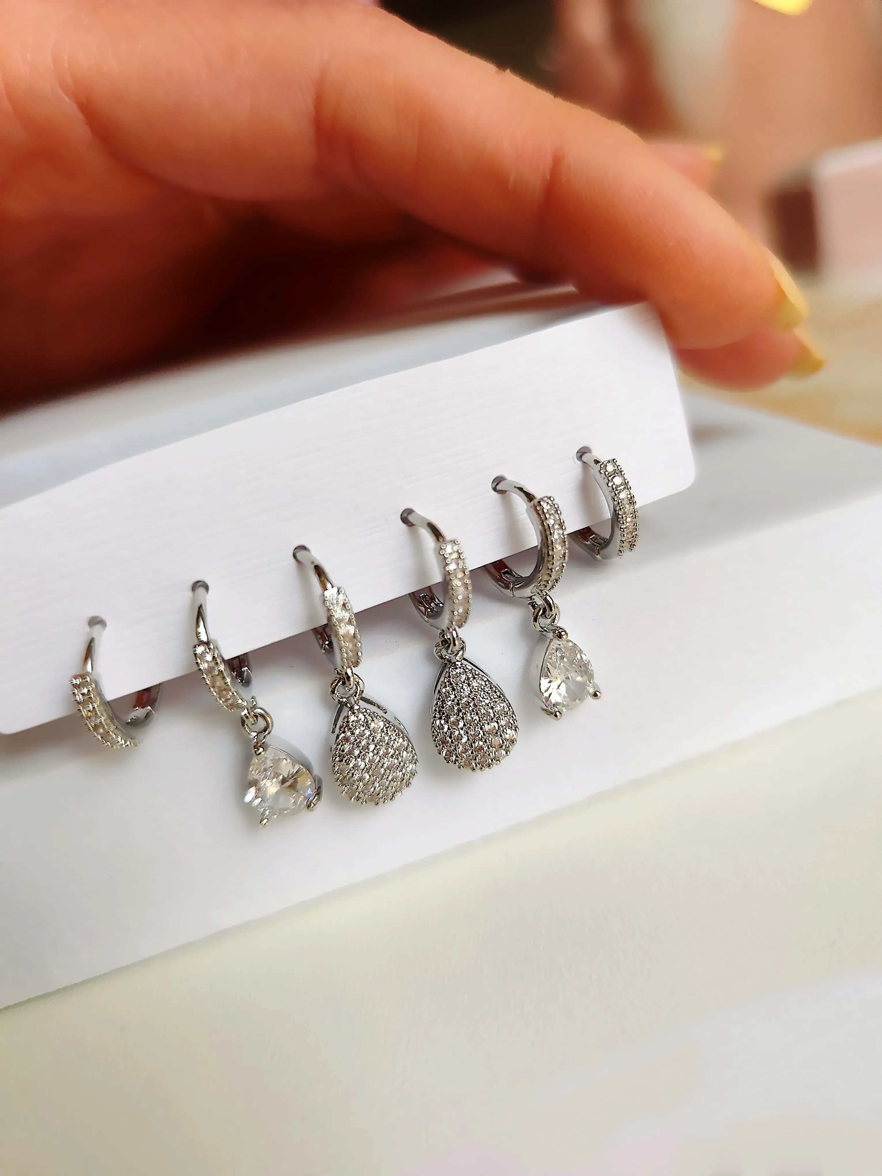 Kit zirconia