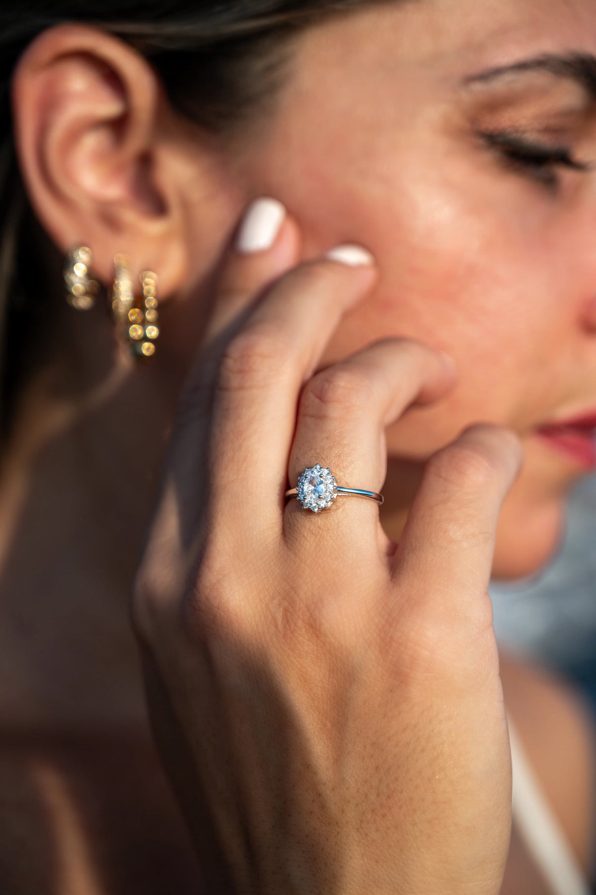 Anello Minikate