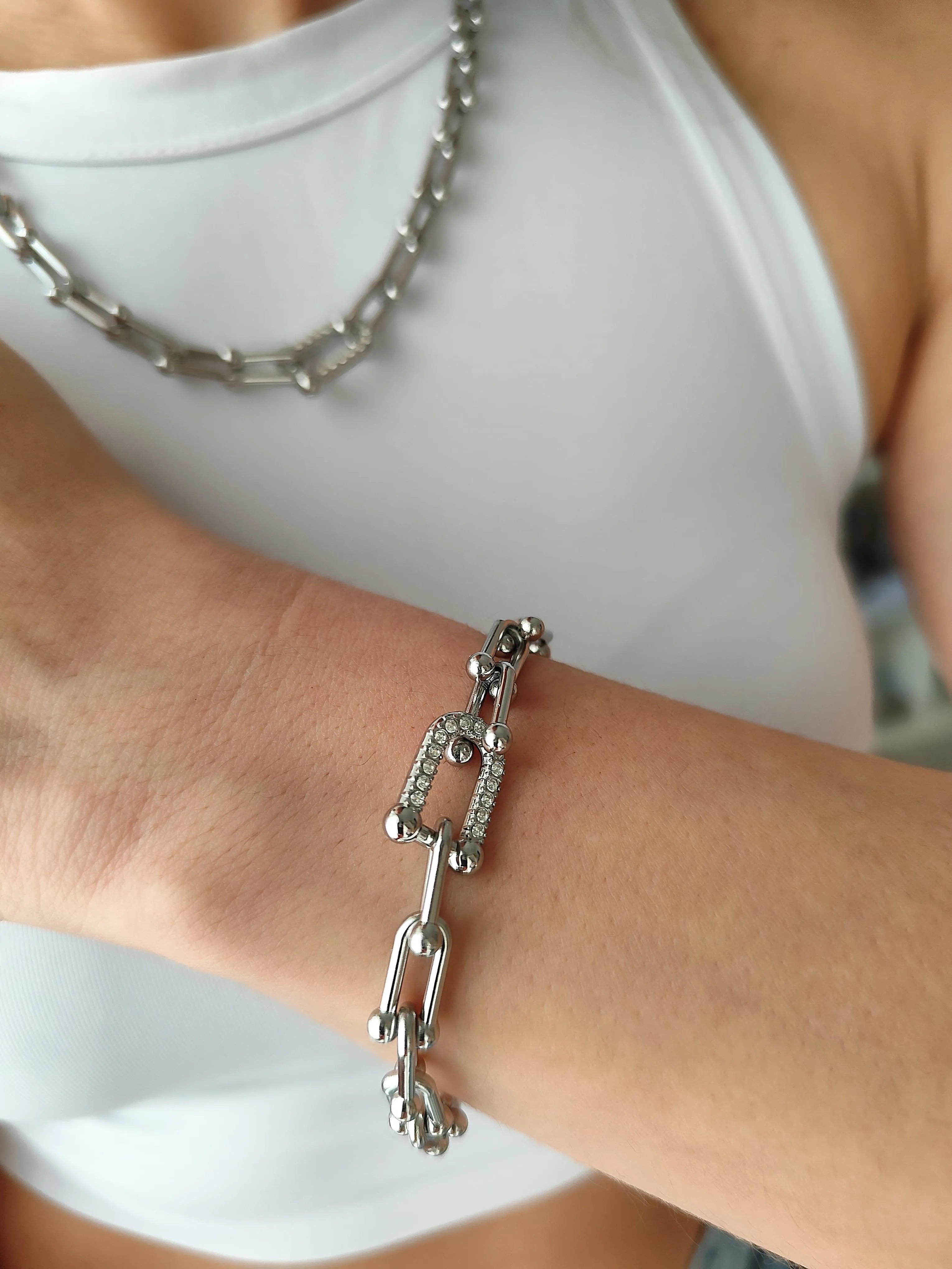 Bracciale legame