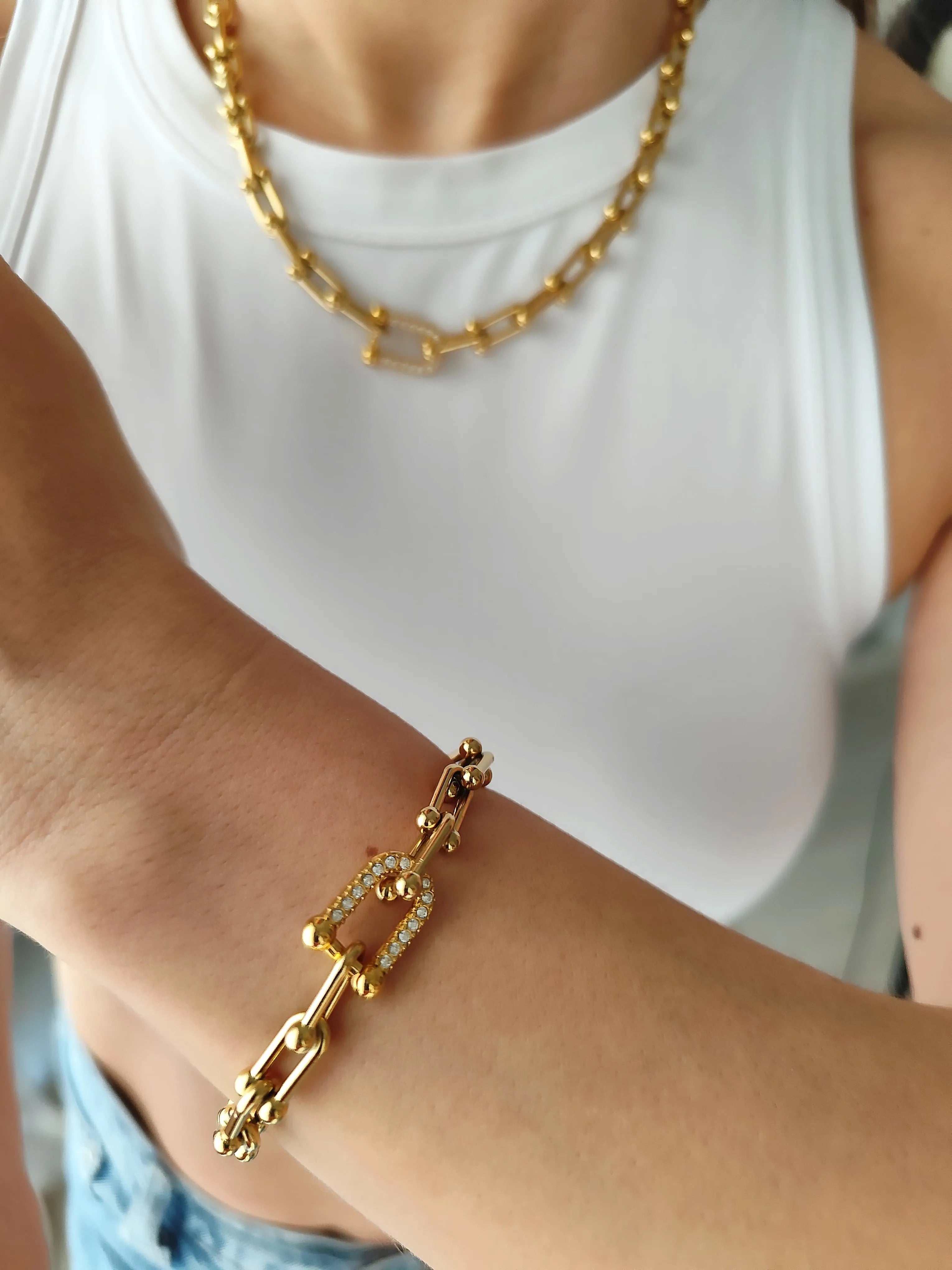 Bracciale legame
