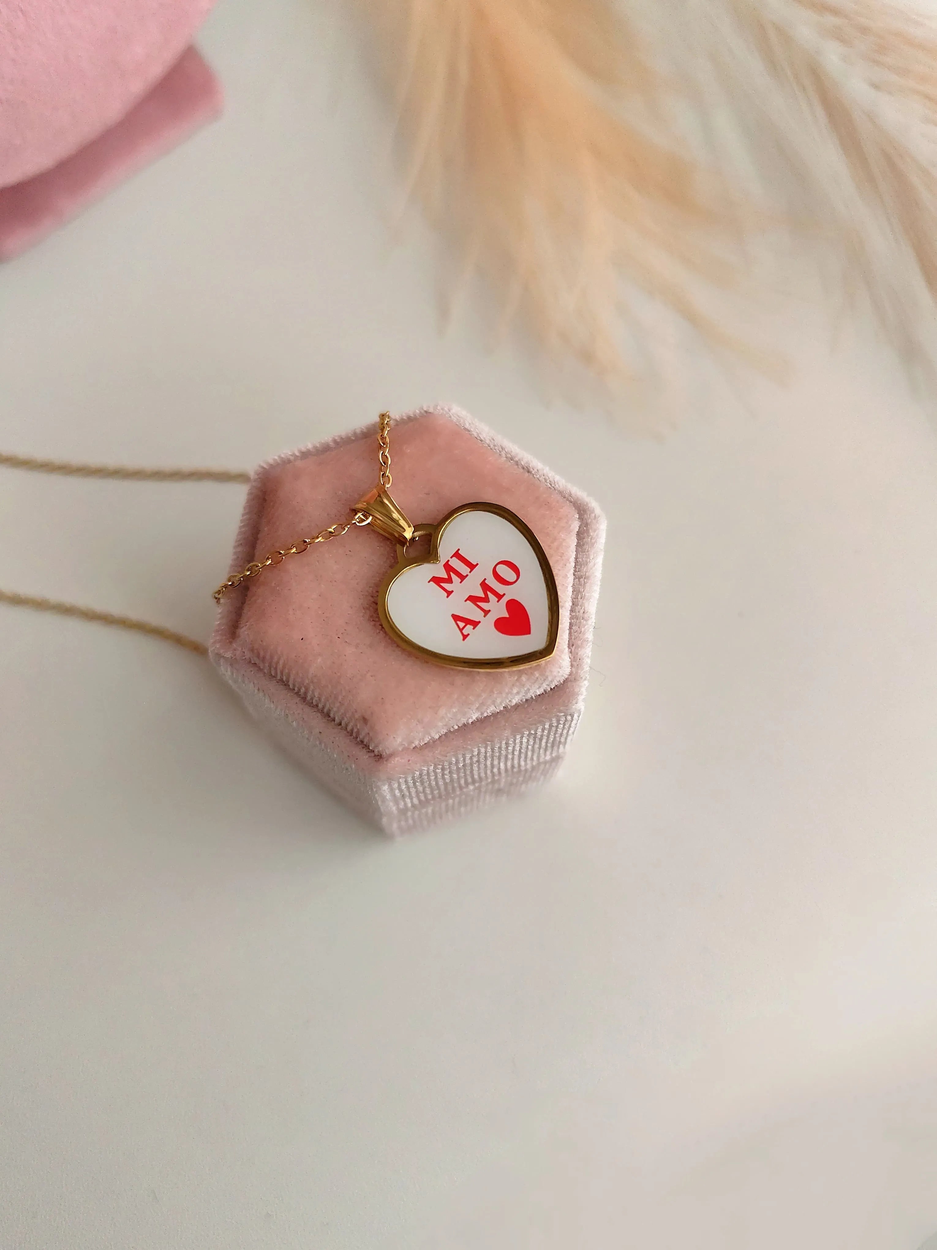 Collana Madleine