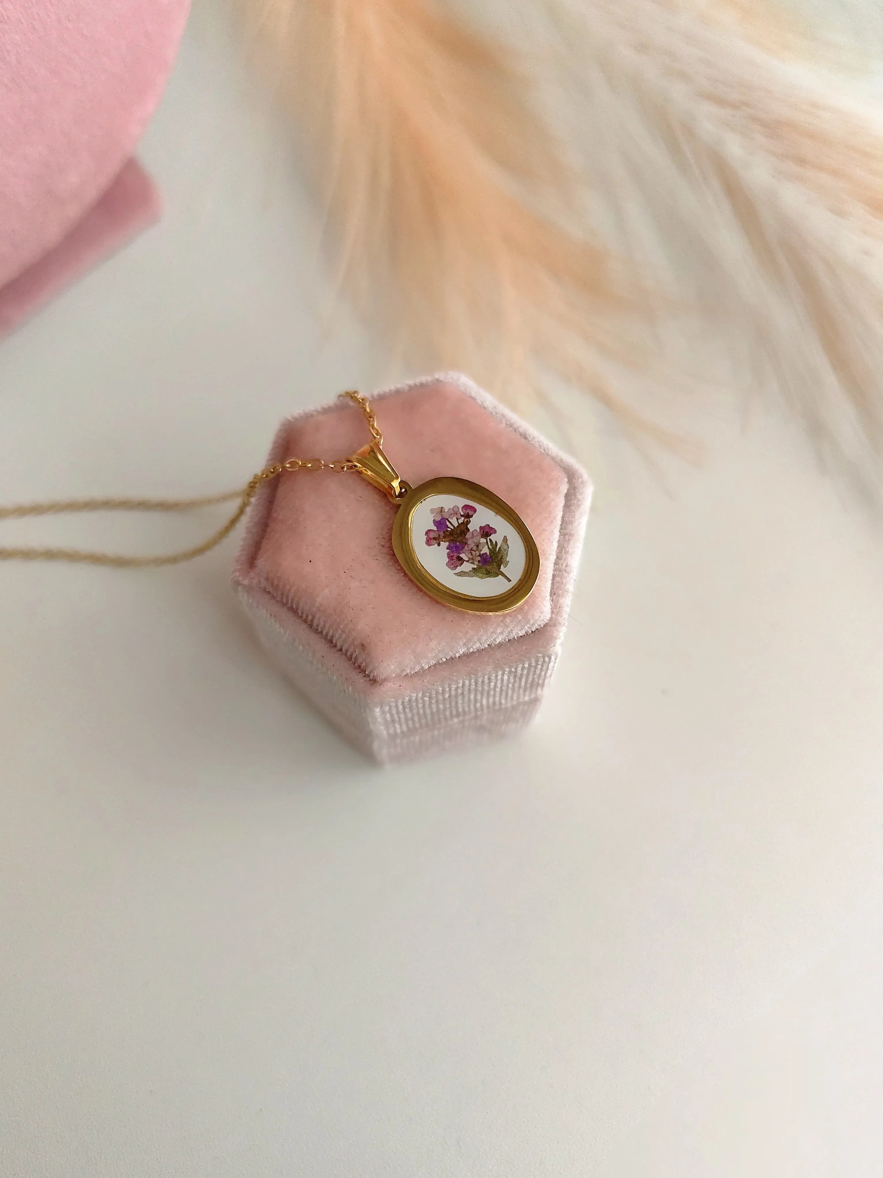 Collana Madleine